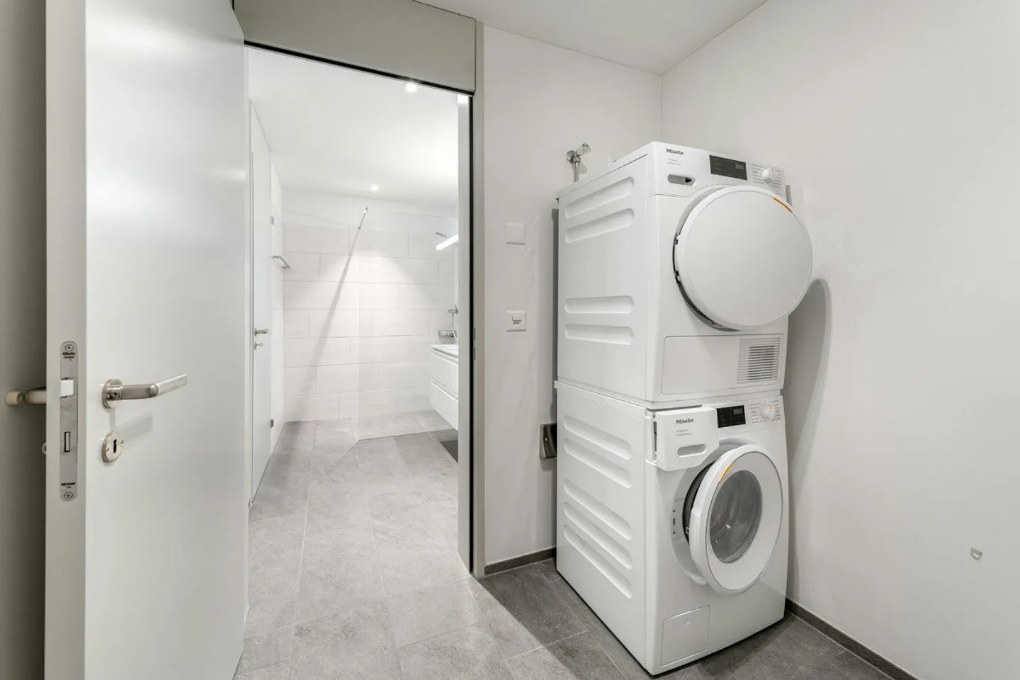 Modernes Apartment in Wetzikon - Foto 9 von 13