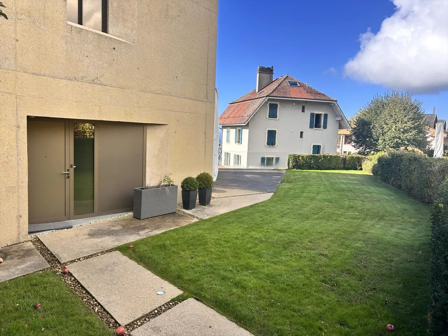 Appartement à louer - Photo 12 sur 12