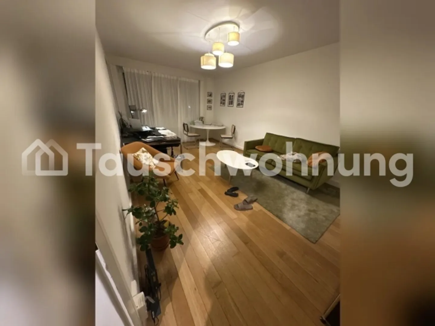 Appartamento 2,5 camere affascinante - Foto 1 di 1