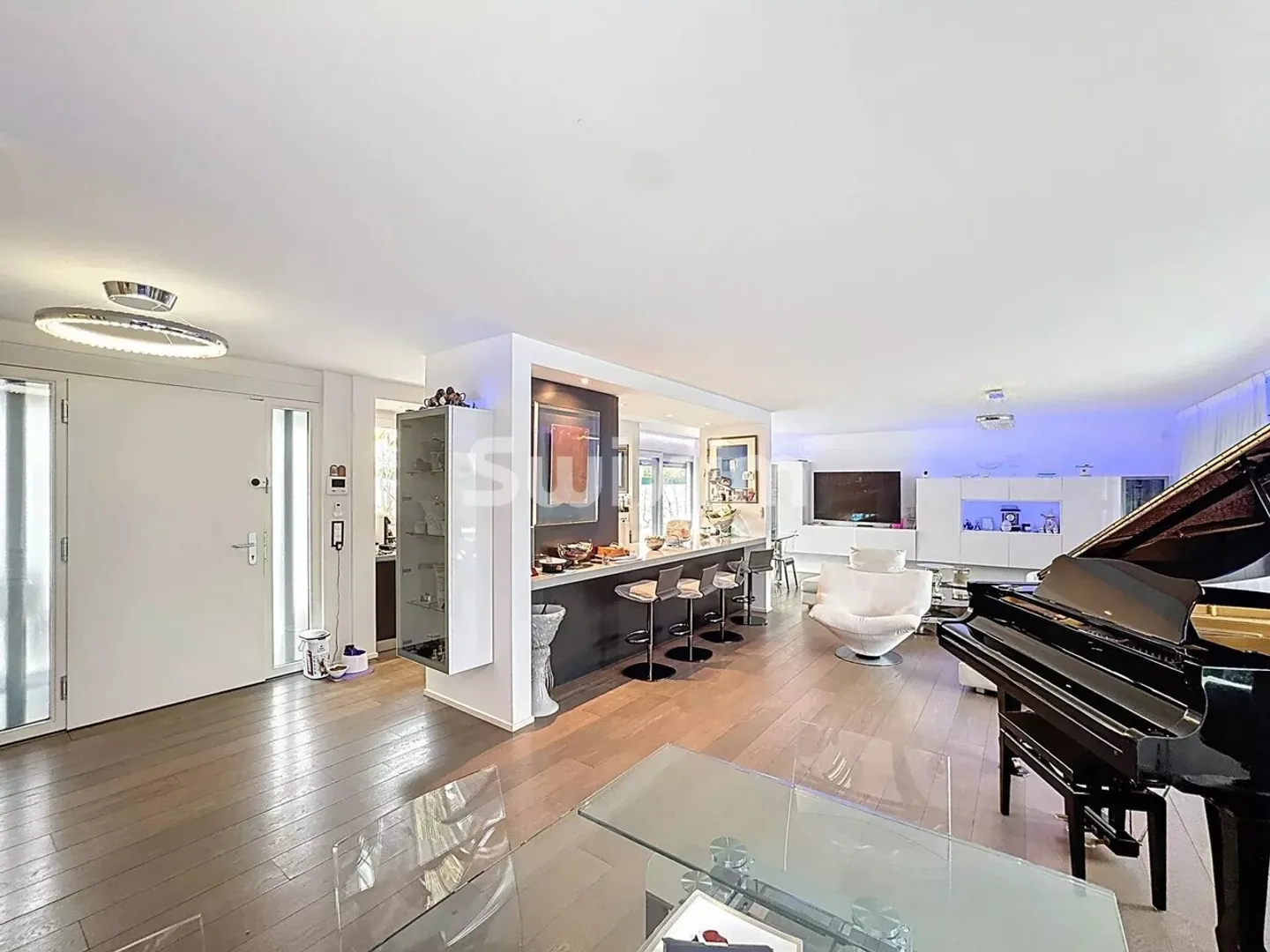 Luxury Villa with Pool in Thônex - Photo 5 of 10