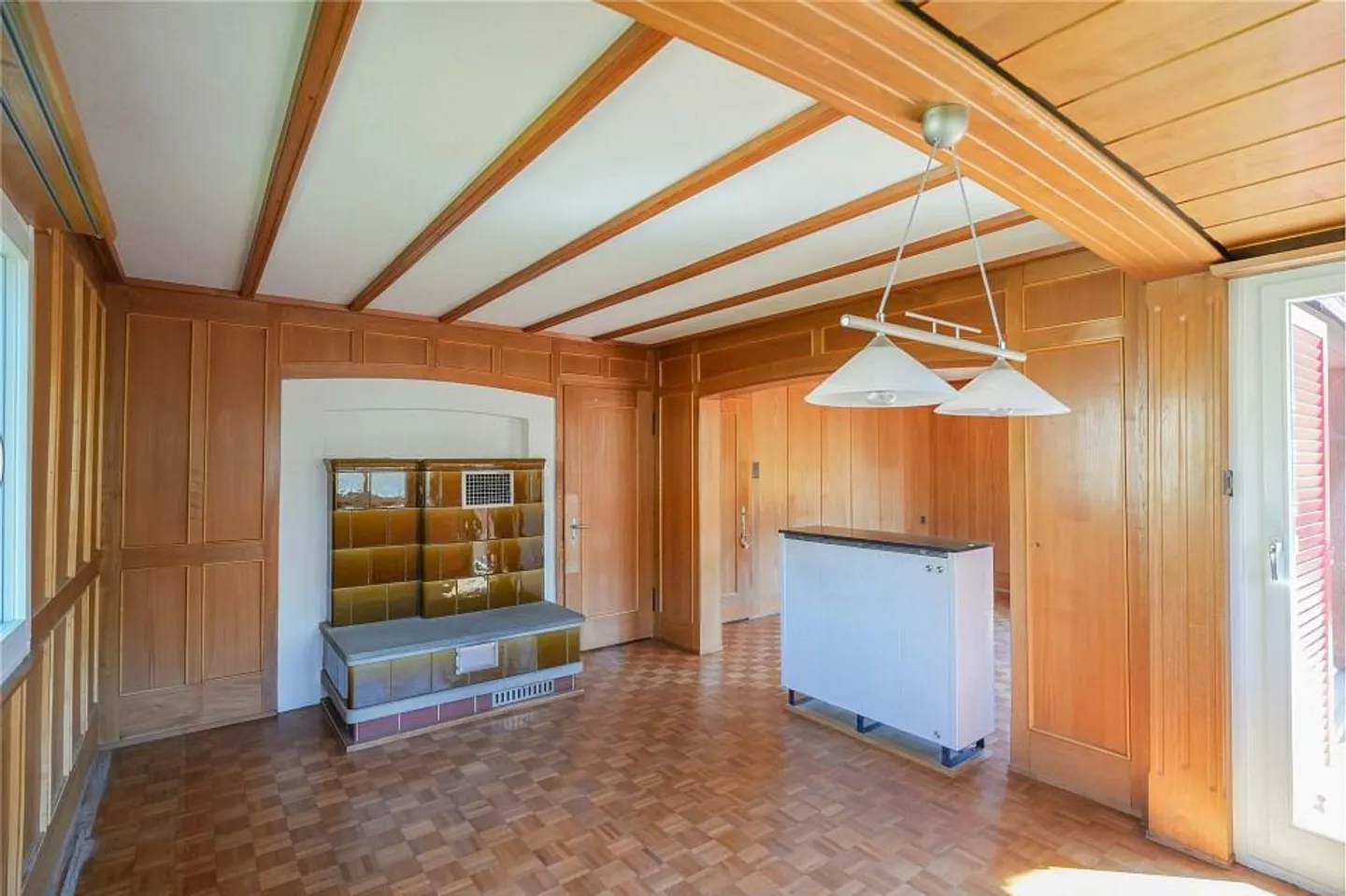 Maison confortable ou terrain intéressant ? Décidez ! - Photo 7 sur 13