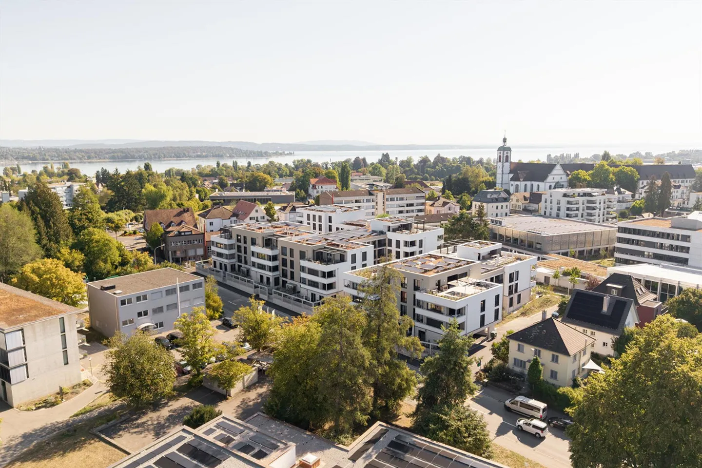 BÄREN Kreuzlingen - vivre en ville - Photo 1 sur 20