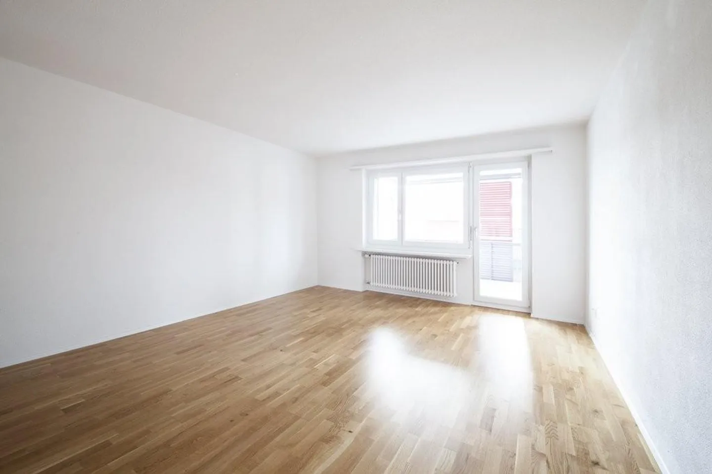 MIETEN OHNE KAUTION - Moderne Wohnung in Winterthur zu vermieten - Foto 2 von 7