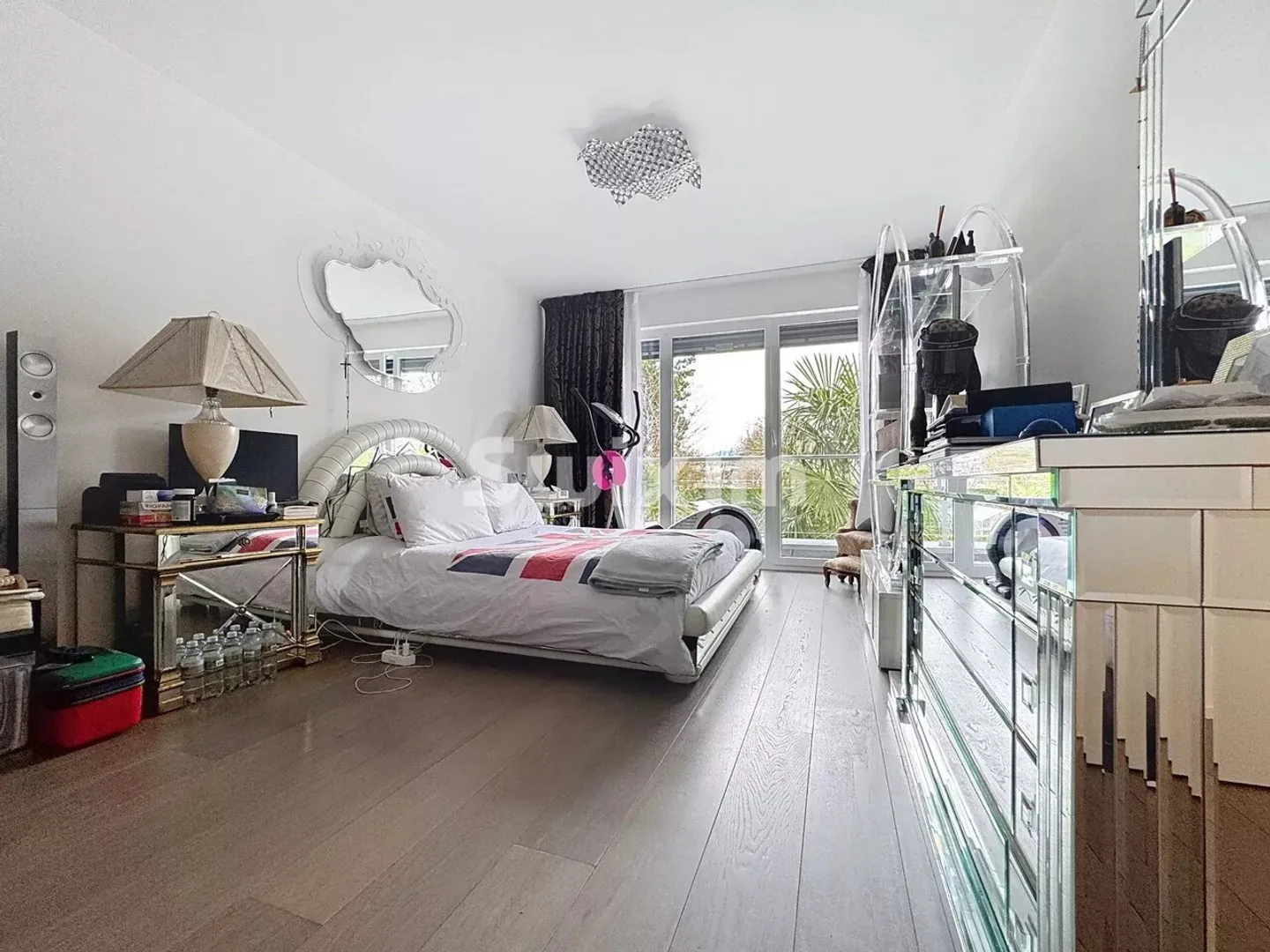 Luxury Villa with Pool in Thônex - Photo 7 of 10