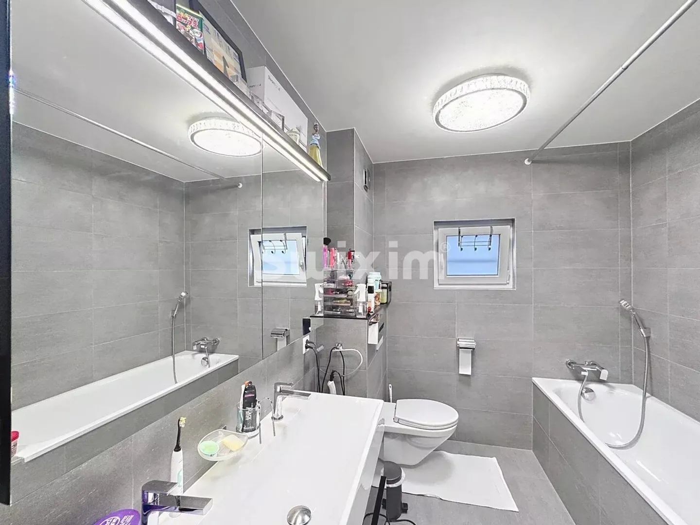 Luxury Villa with Pool in Thônex - Photo 8 of 10