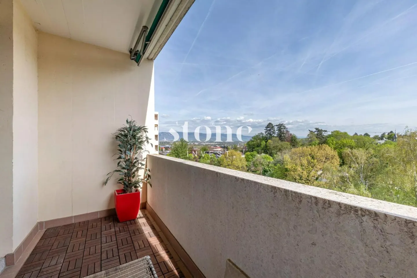 3-Zimmer-Wohnung - Foto 2 von 13