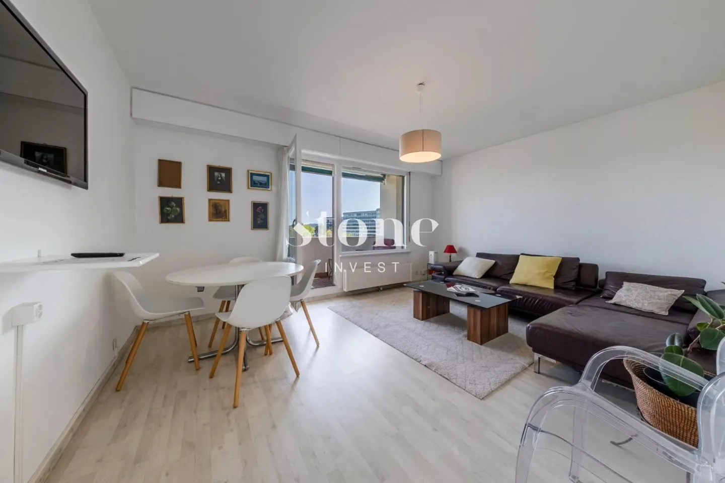 3-Zimmer-Wohnung - Foto 3 von 13