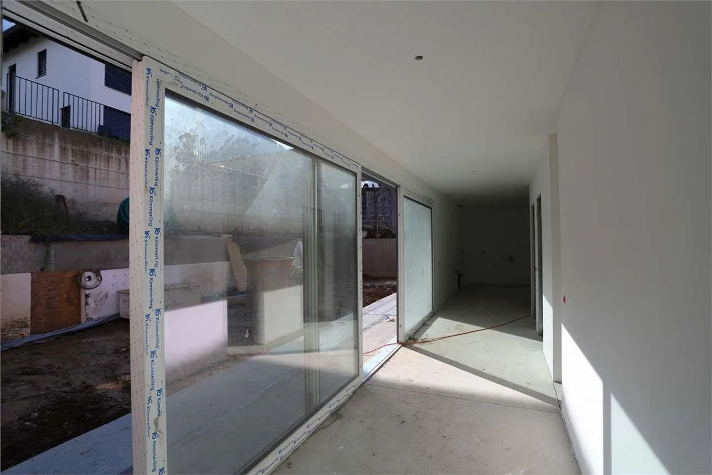 Nuovo 4,5 locali a Davesco Soragno (Lugano) - Foto 2 di 13