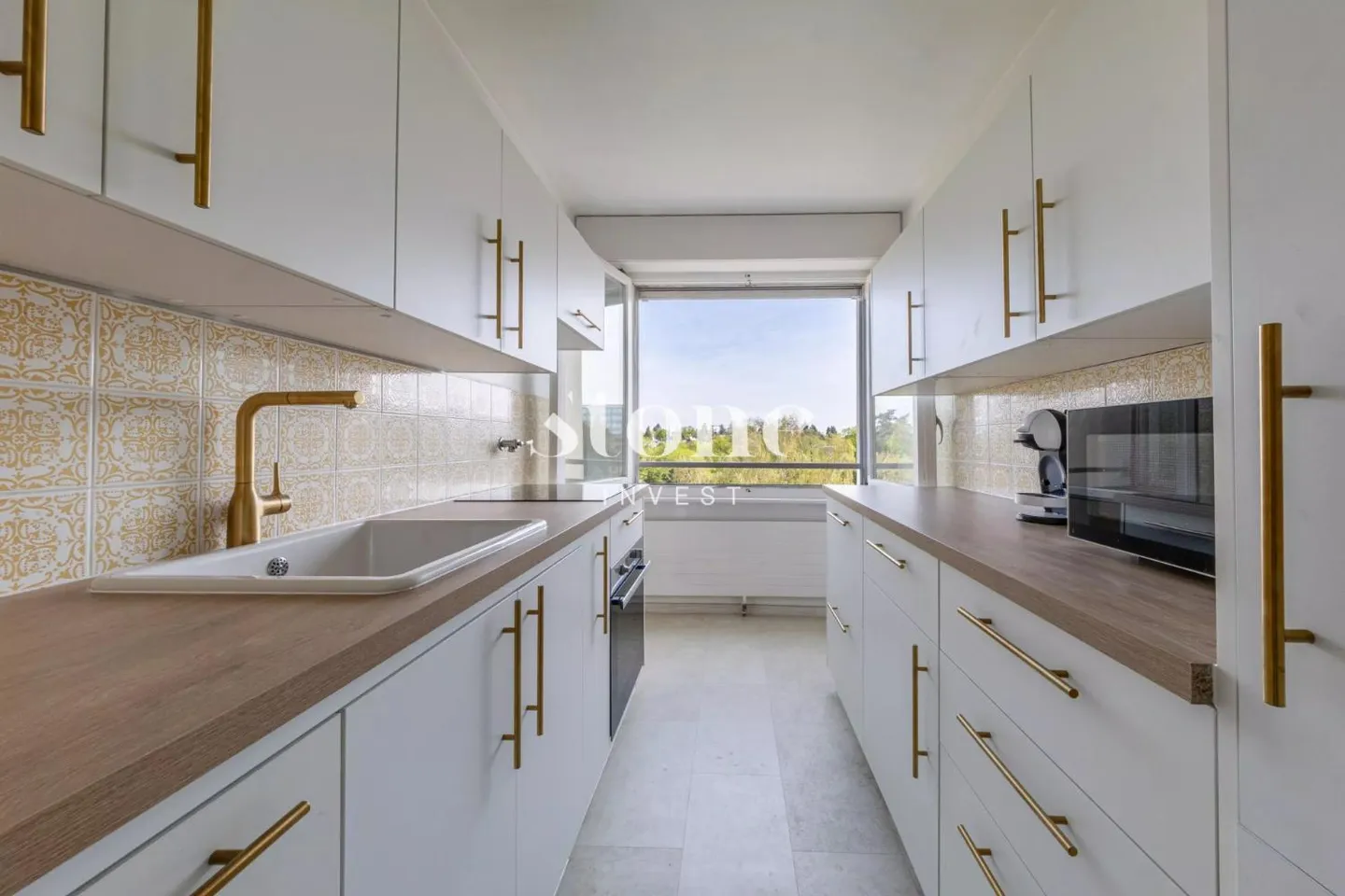 3-Zimmer-Wohnung - Foto 4 von 13