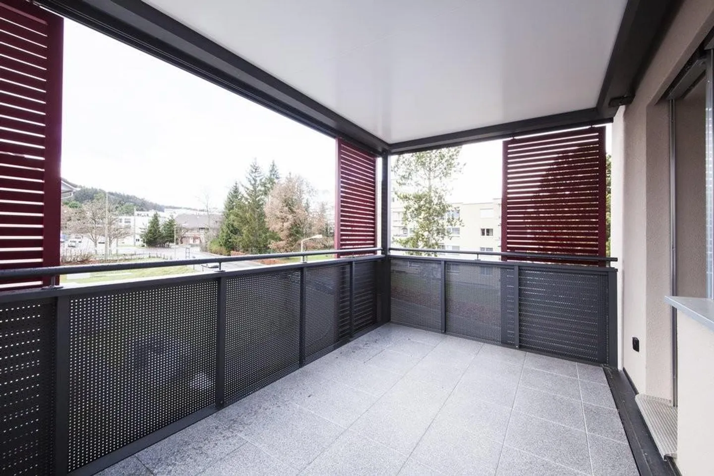 MIETEN OHNE KAUTION - Moderne Wohnung in Winterthur zu vermieten - Foto 6 von 7