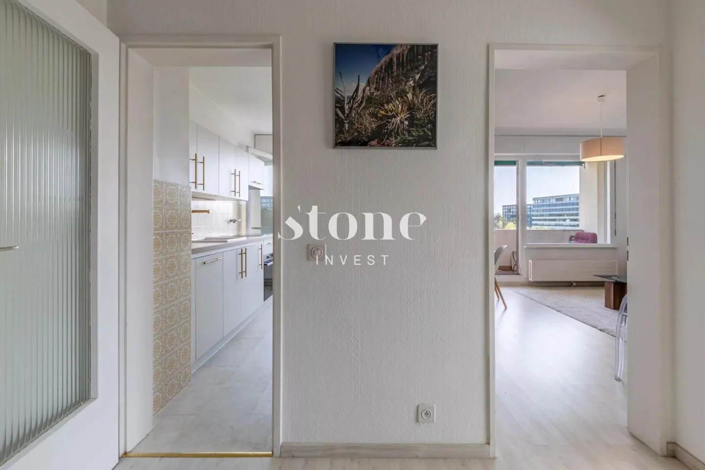 3-Zimmer-Wohnung - Foto 5 von 13