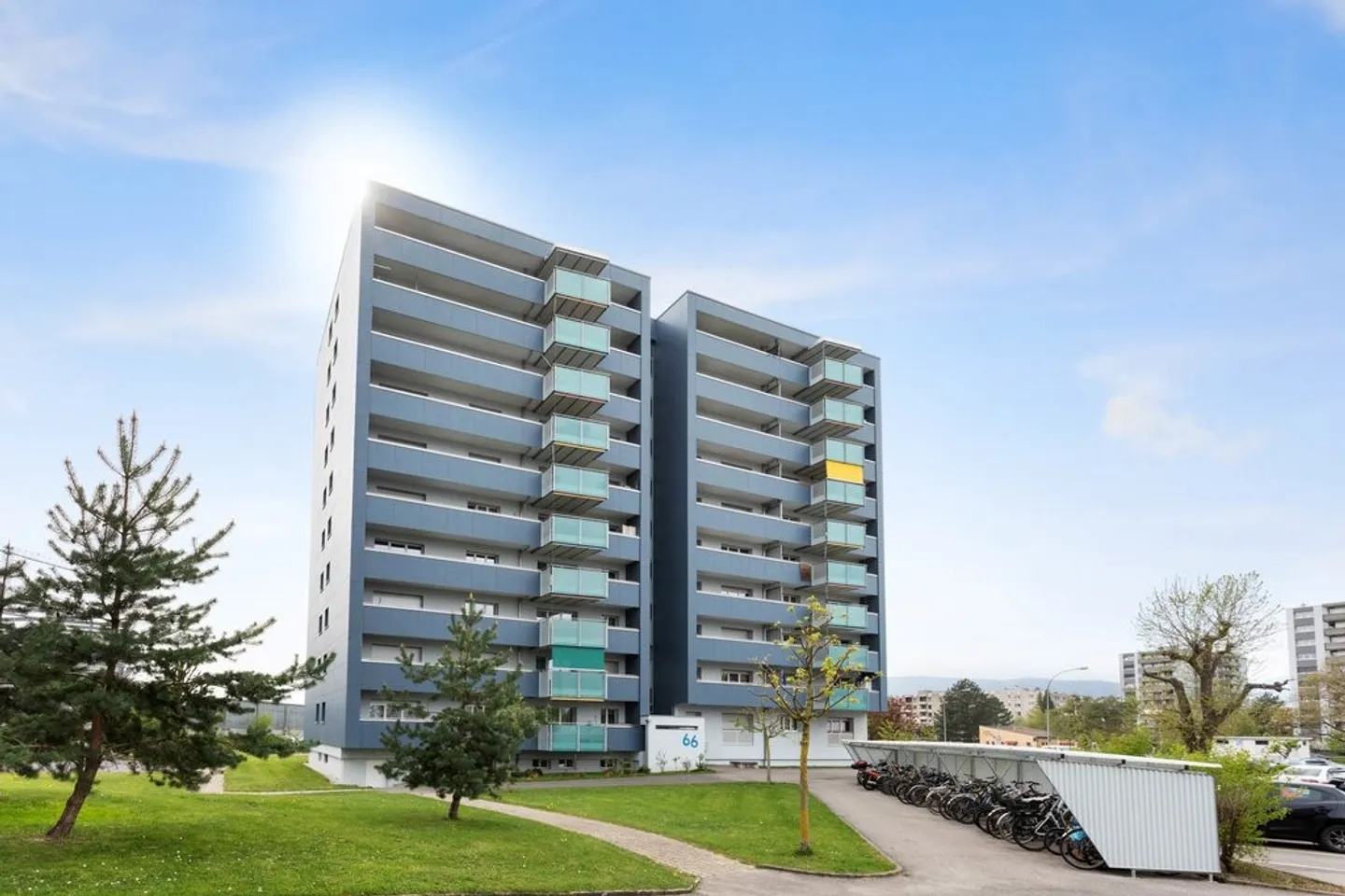 Offrez plus d'espace pour votre famille! - Photo 1 sur 12