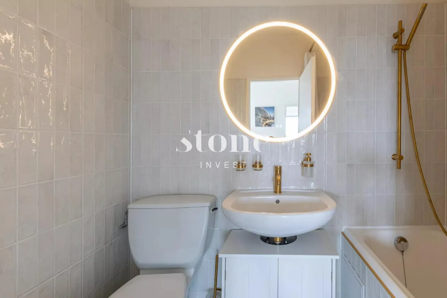 3-Zimmer-Wohnung - Foto 6 von 13