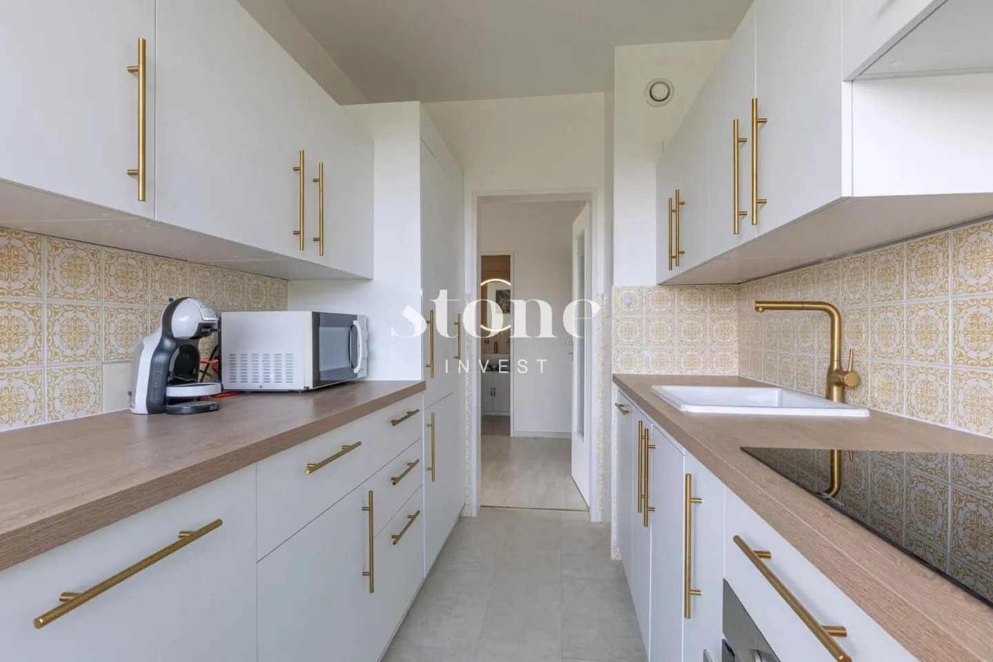 3-Zimmer-Wohnung - Foto 7 von 13