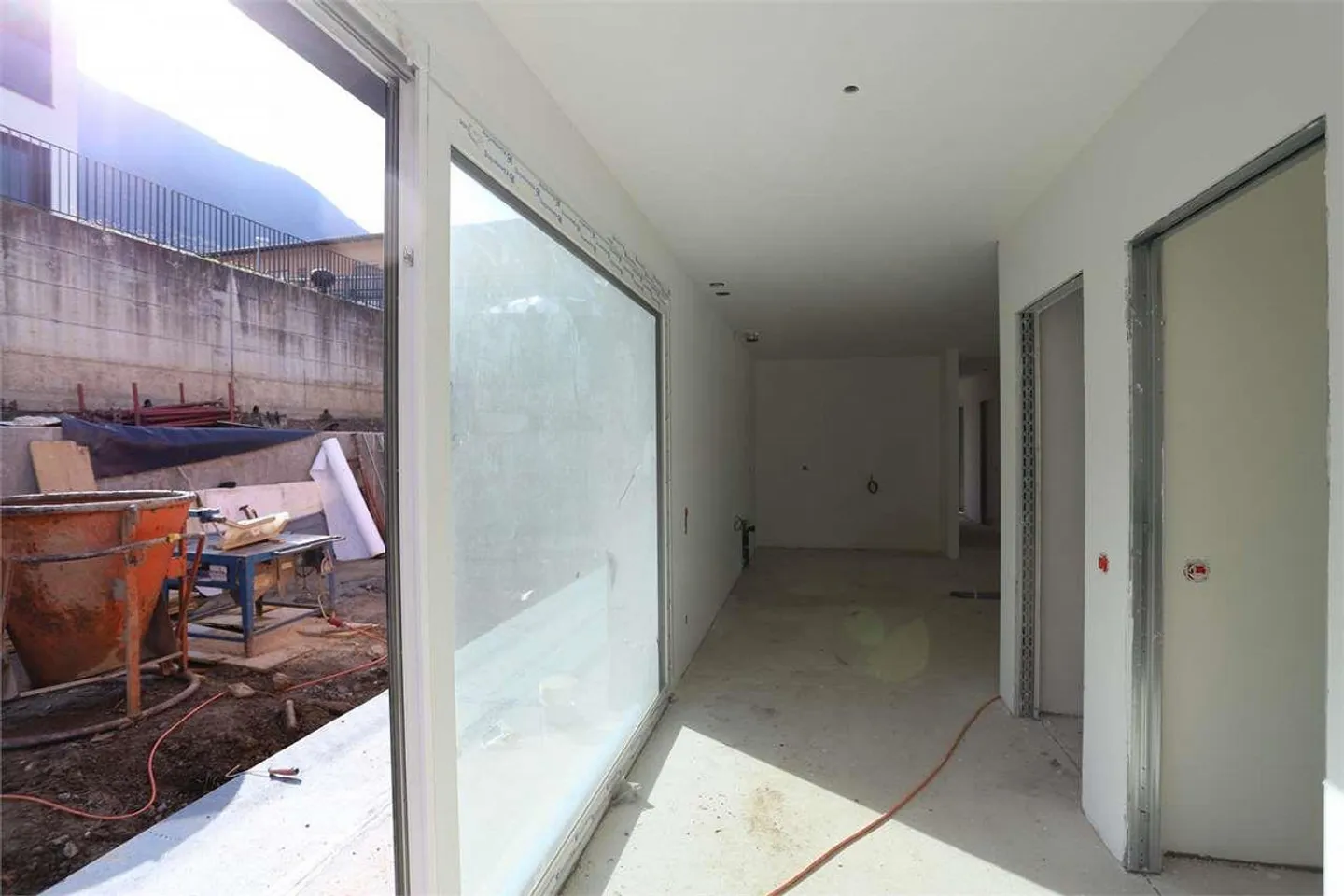 Nuovo 4,5 locali a Davesco Soragno (Lugano) - Foto 7 di 13