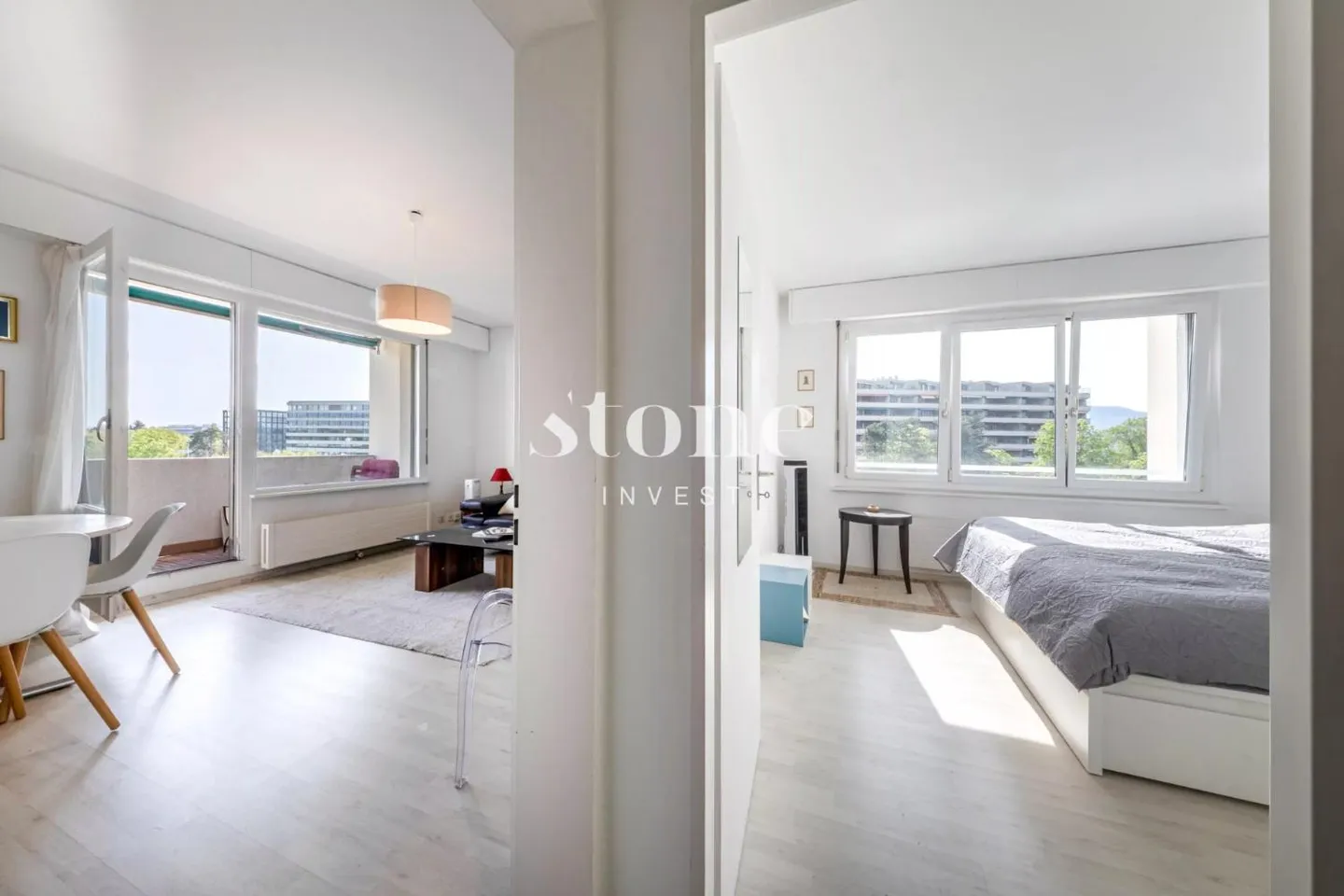 3-Zimmer-Wohnung - Foto 10 von 13