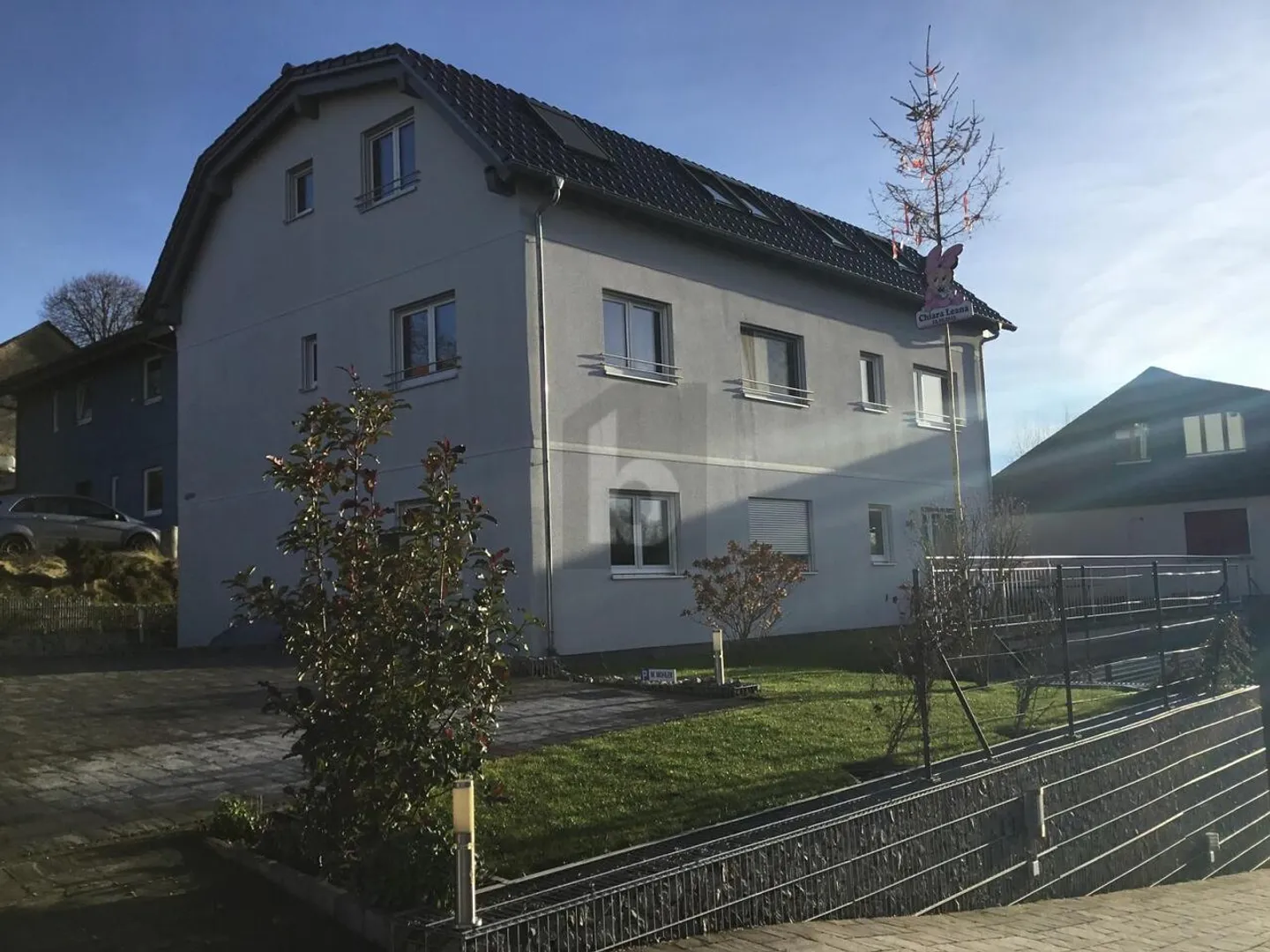 ÉQUIPEMENT SUPÉRIEUR, ENSOLEILLÉ, MODERNE - Photo 1 sur 6