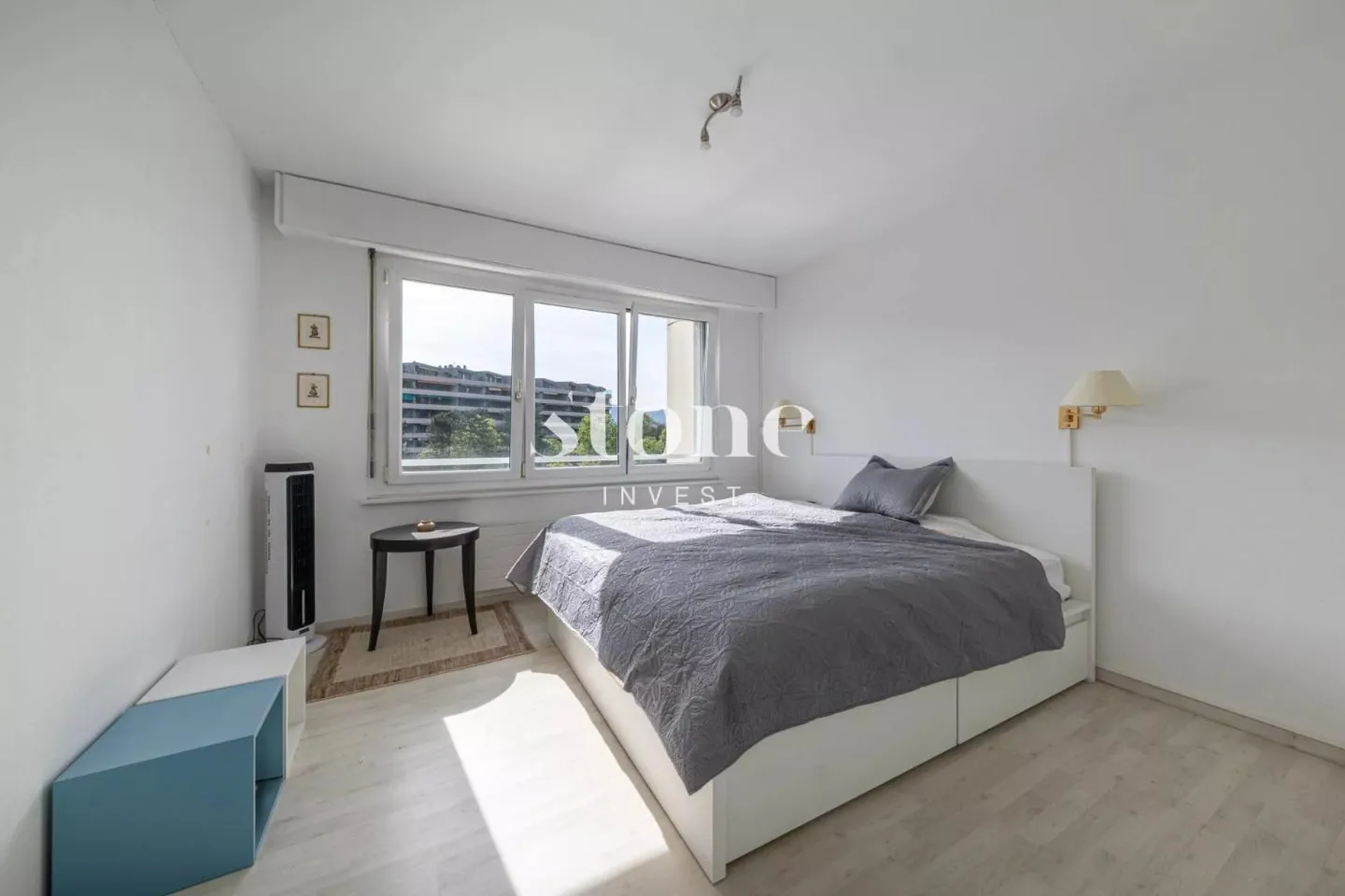 3-Zimmer-Wohnung - Foto 8 von 13