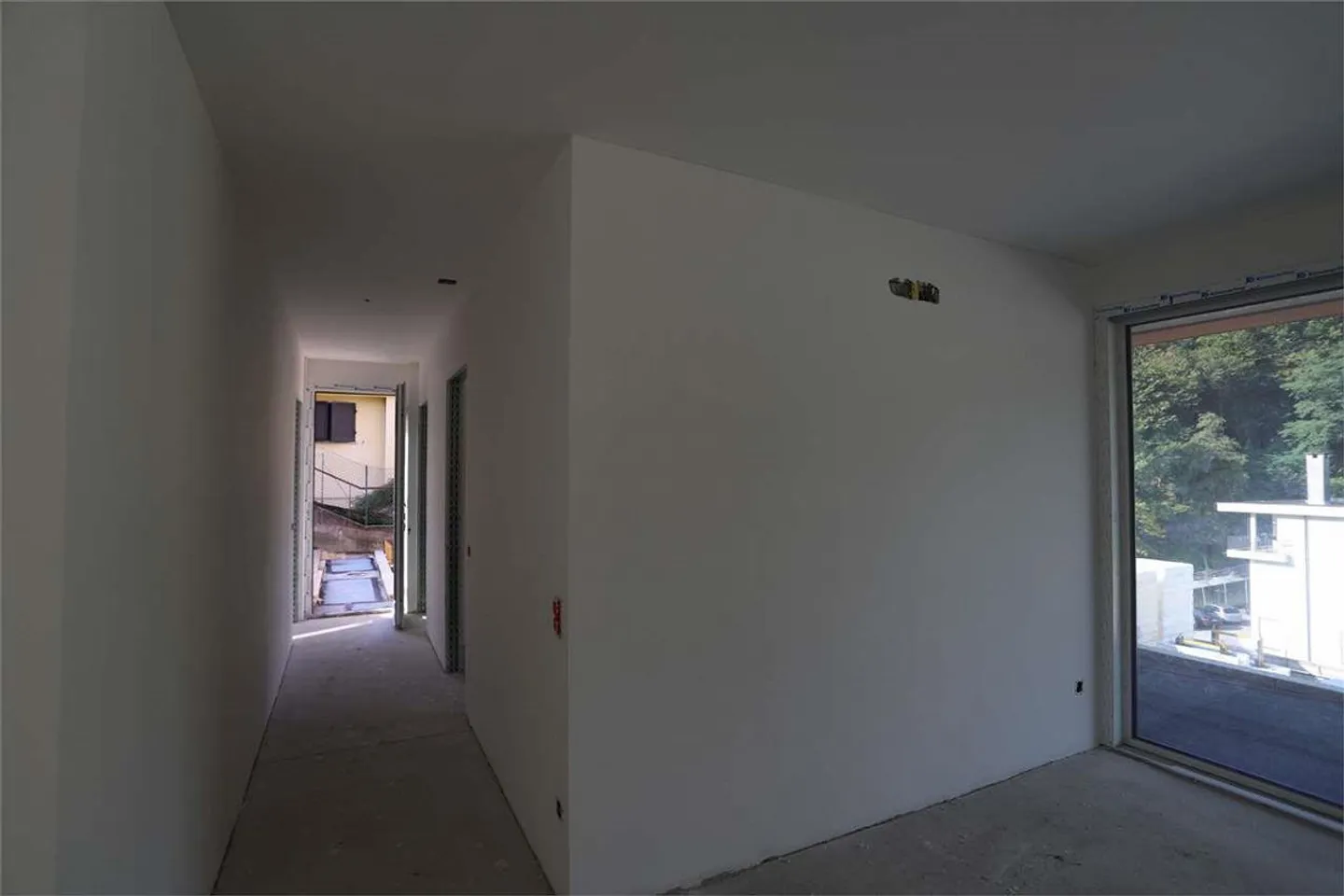 Nuovo 4,5 locali a Davesco Soragno (Lugano) - Foto 4 di 13