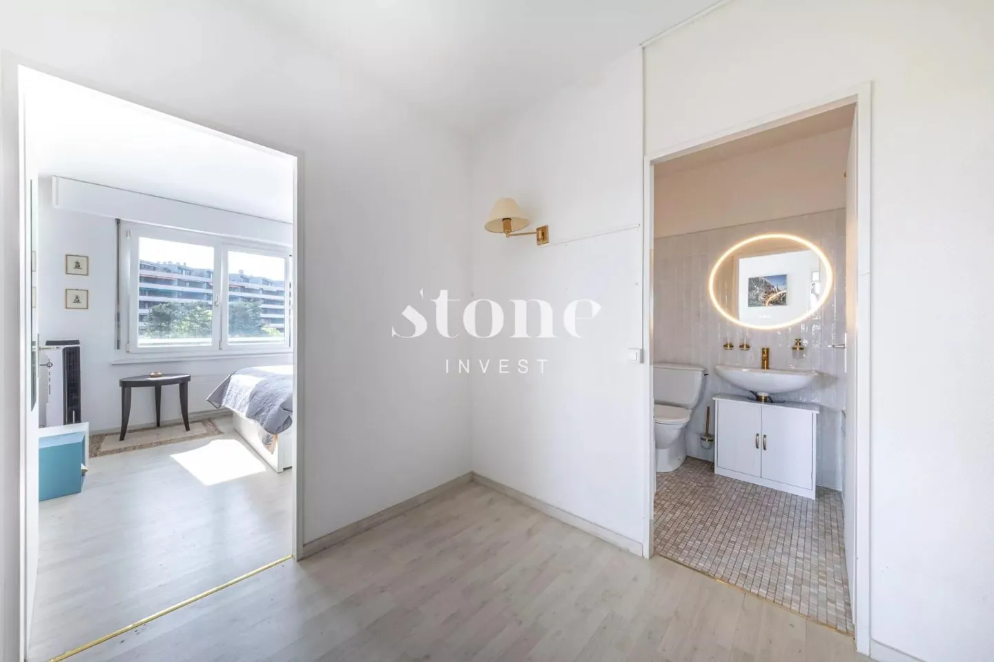 3-Zimmer-Wohnung - Foto 9 von 13