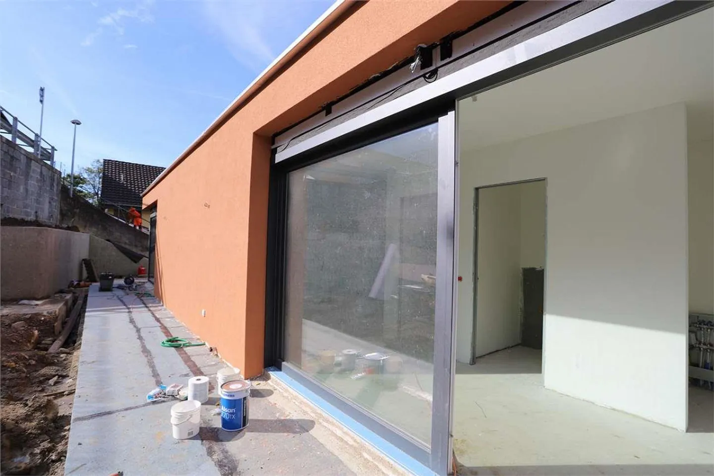 Nuovo 4,5 locali a Davesco Soragno (Lugano) - Foto 6 di 13