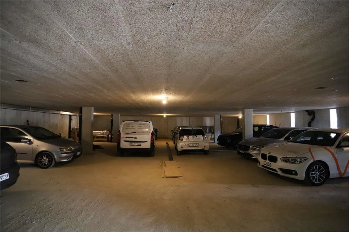 Nuovo 4,5 locali a Davesco Soragno (Lugano) - Foto 10 di 13