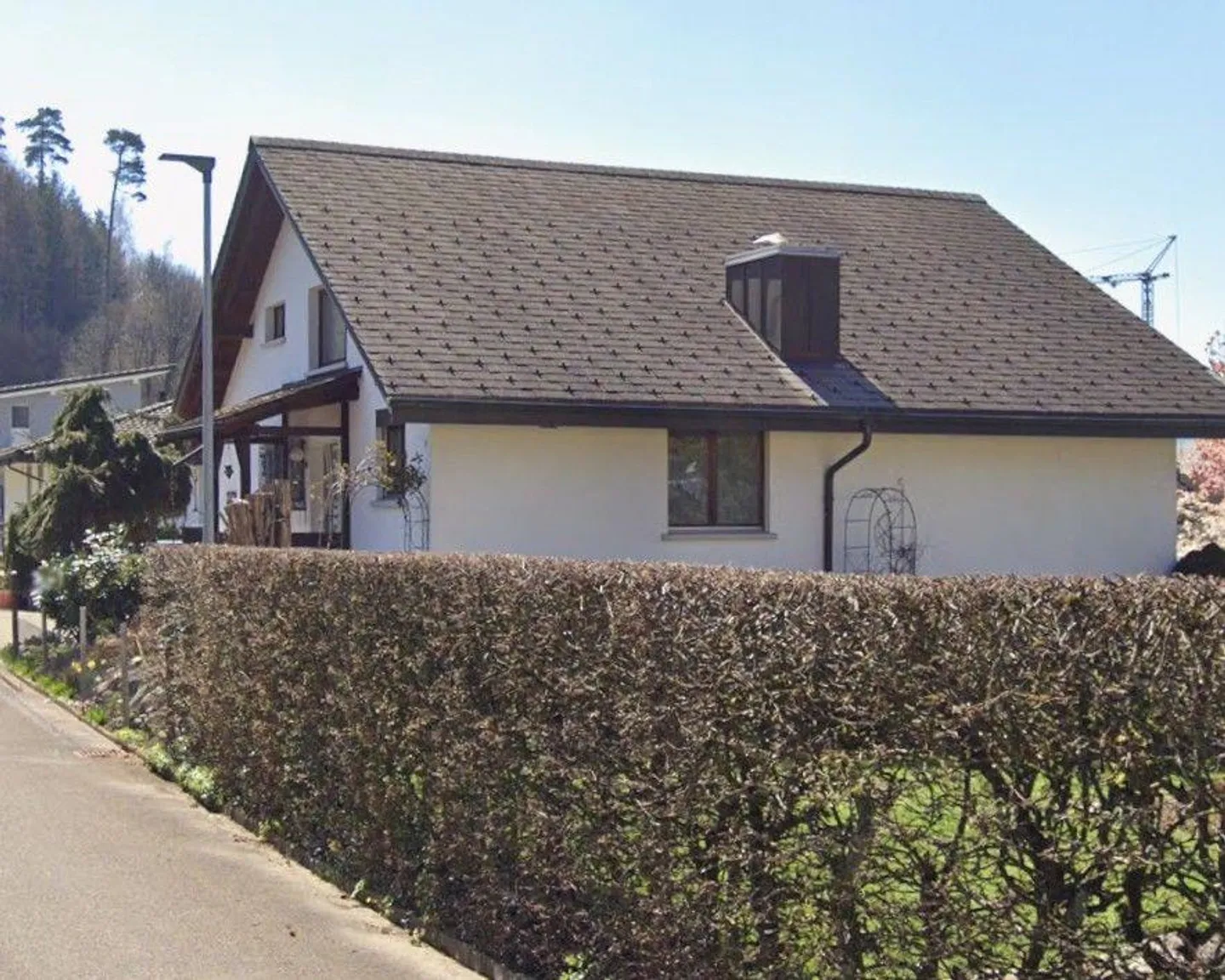 *6,5-Zimmer-Einfamilienhaus in ruhiger Lage* - Foto 3 von 13