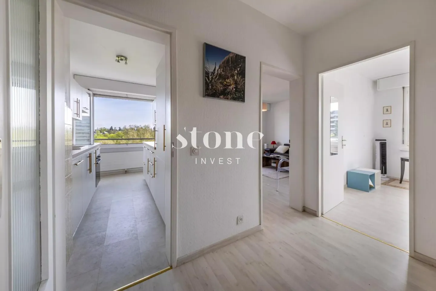 3-Zimmer-Wohnung - Foto 12 von 13