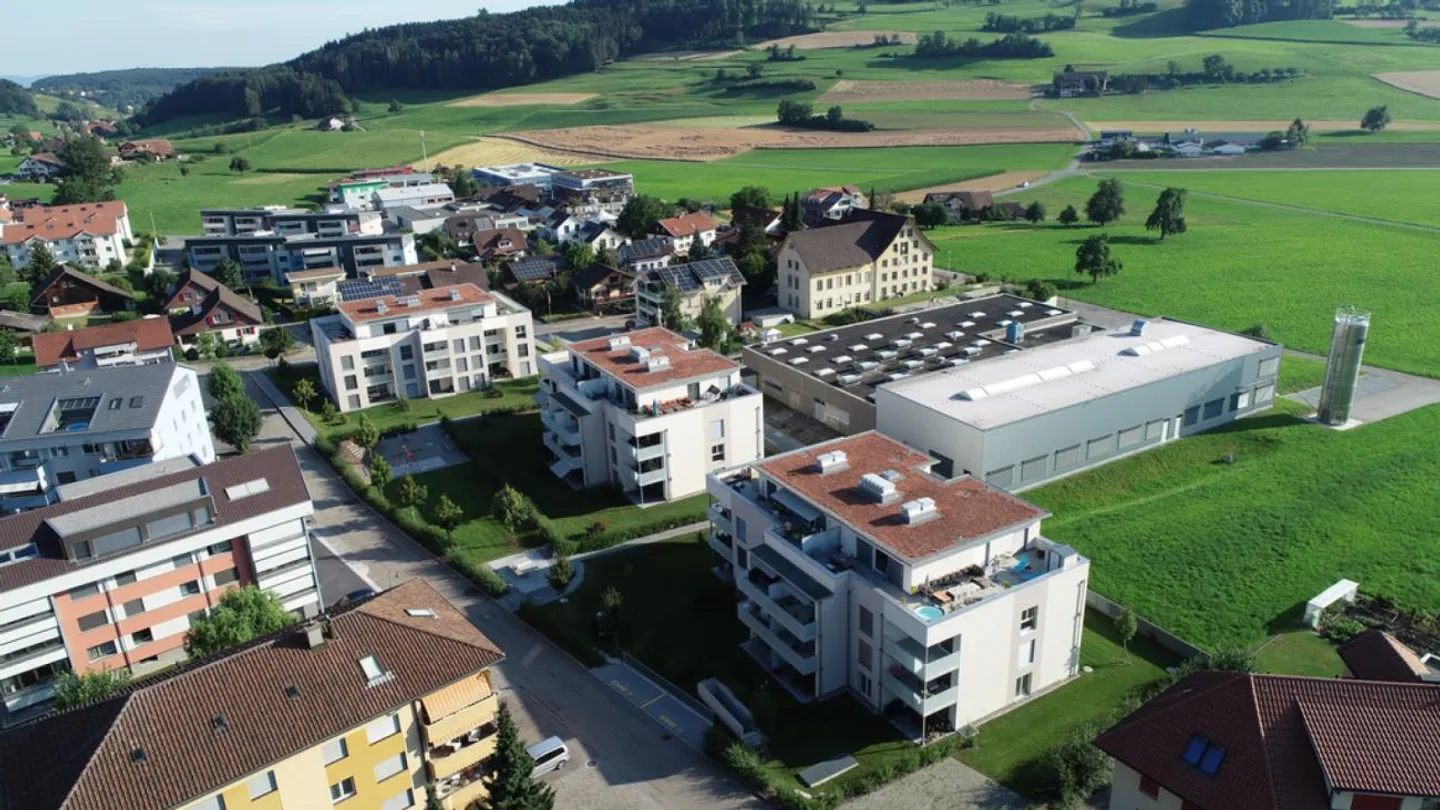 Posto auto in affitto a Rickenbach - Foto 1 di 1