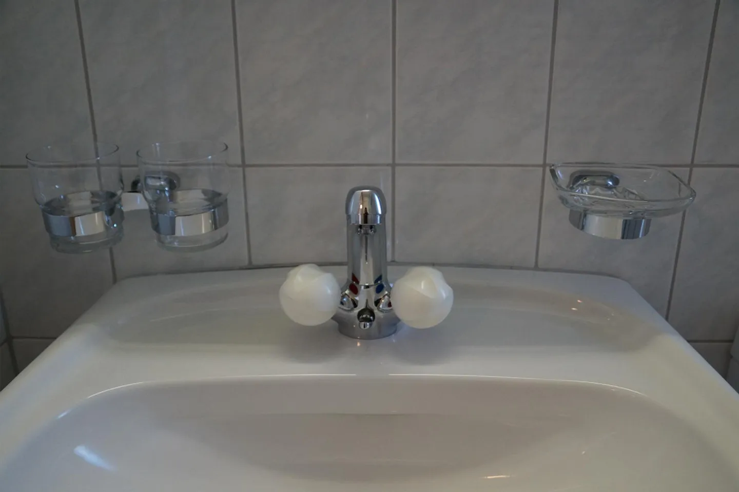 Ampio appartamento di 1,5 stanze - Ideale per single o soggiorni brevi - Foto 8 di 10