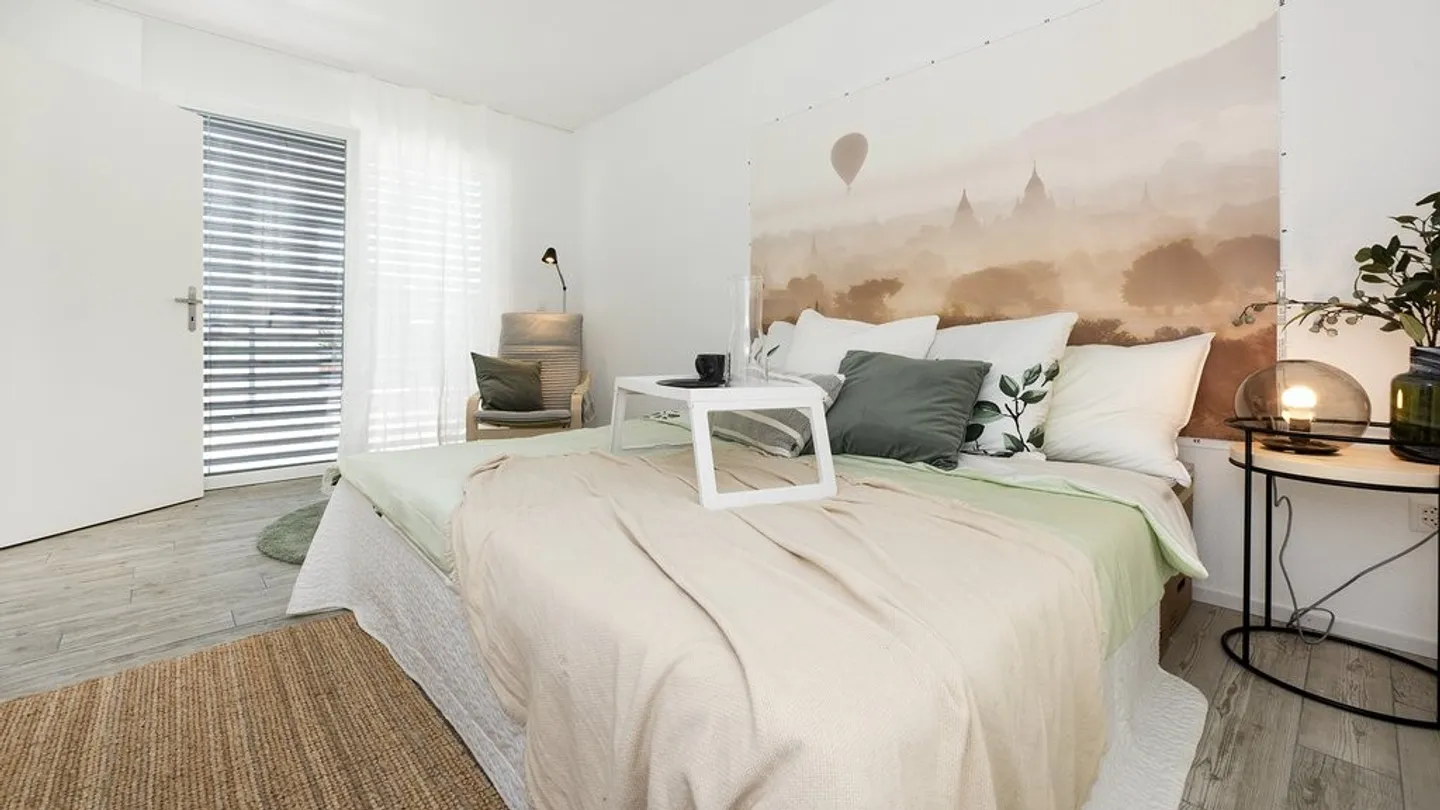 Charming Maisonette Apartment - Photo 7 of 12