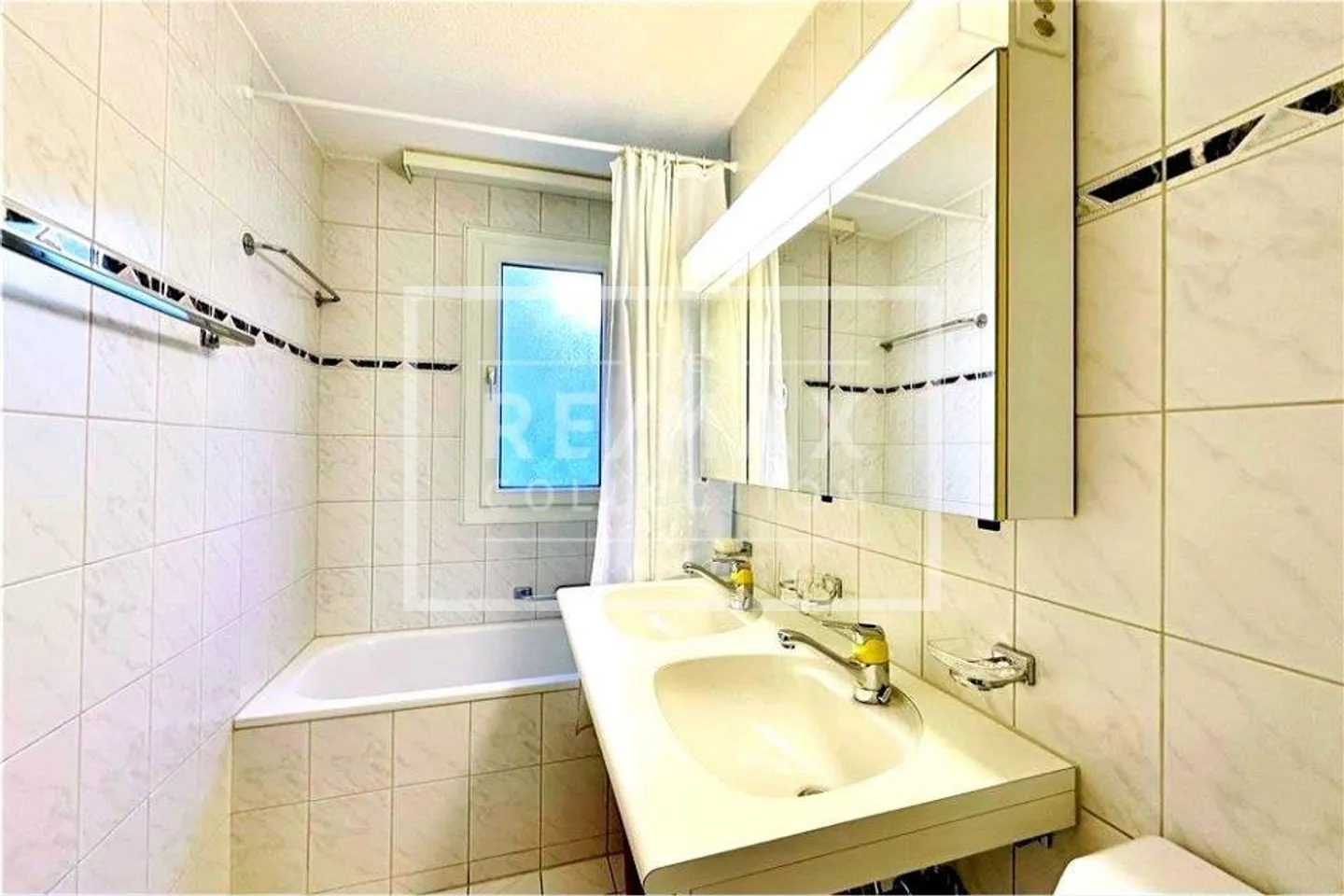 3.5-room apartment with garden - Photo 11 of 13