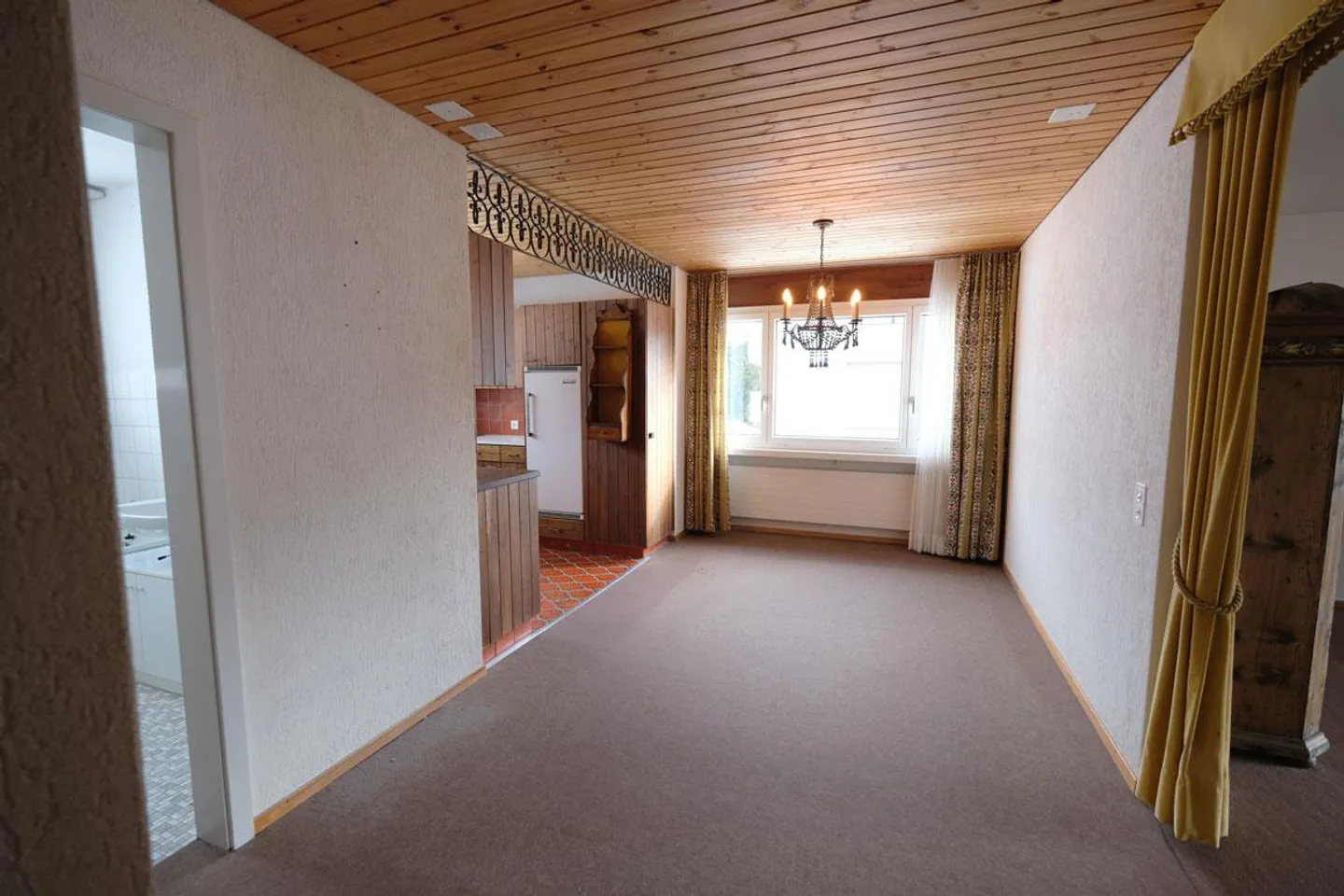 La tua bella casa nella migliore posizione a Laax Murschetg - Foto 2 di 12