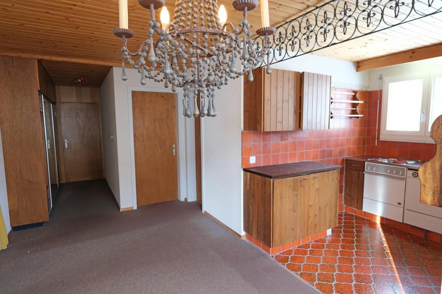 La tua bella casa nella migliore posizione a Laax Murschetg - Foto 3 di 12