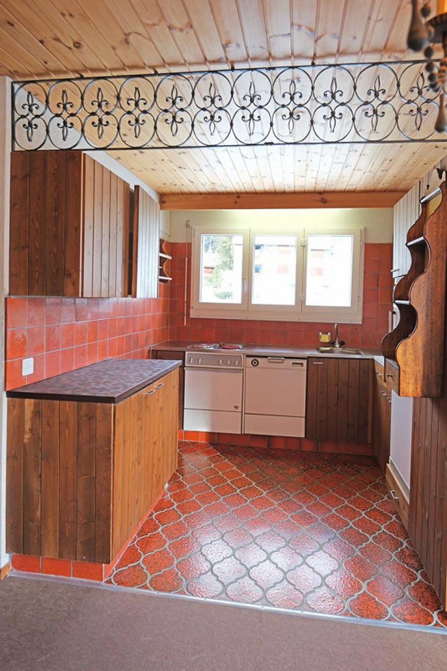 La tua bella casa nella migliore posizione a Laax Murschetg - Foto 4 di 12