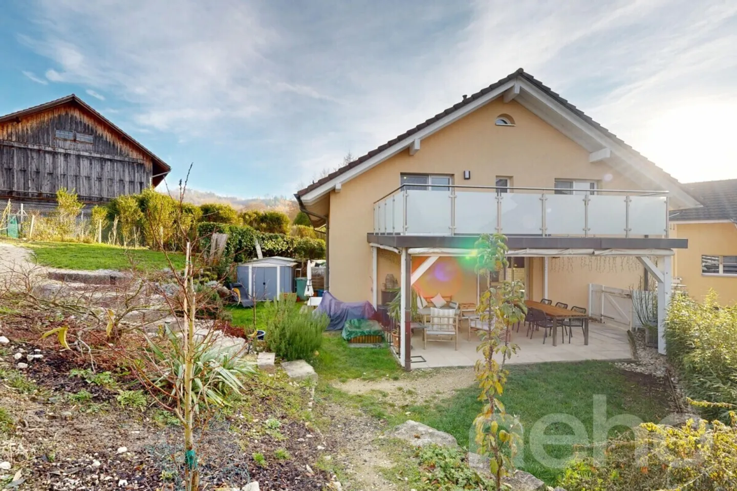 Doppelhaushälfte kaufen - Foto 1 von 12