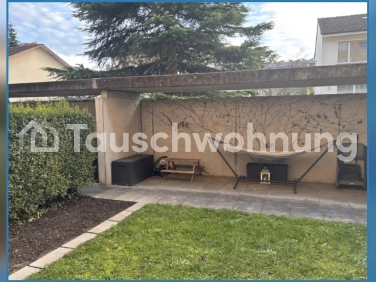 Charmantes Duplex mit Garten - Foto 1 von 1