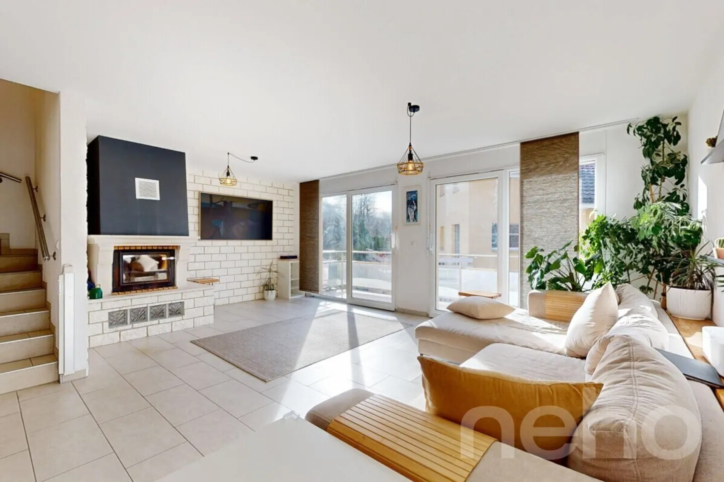 Doppelhaushälfte kaufen - Foto 2 von 12