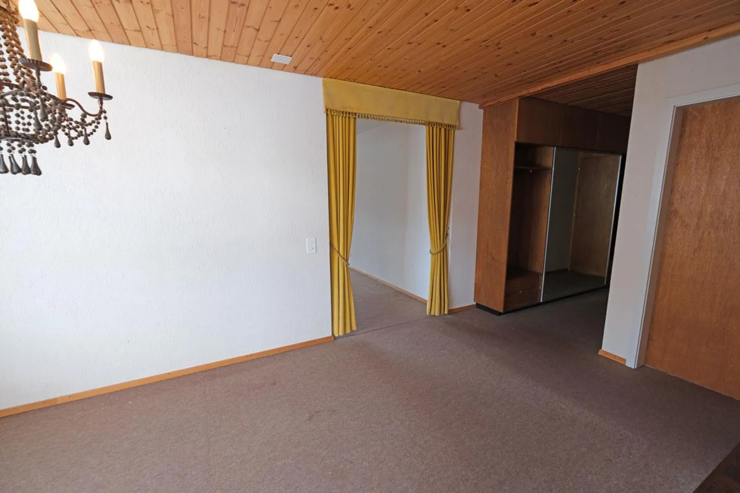 La tua bella casa nella migliore posizione a Laax Murschetg - Foto 5 di 12