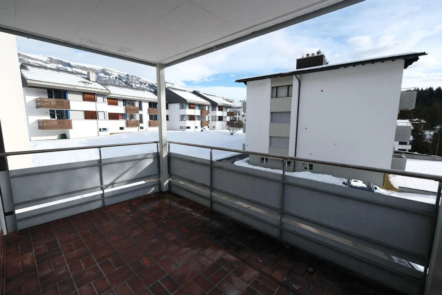 La tua bella casa nella migliore posizione a Laax Murschetg - Foto 7 di 12