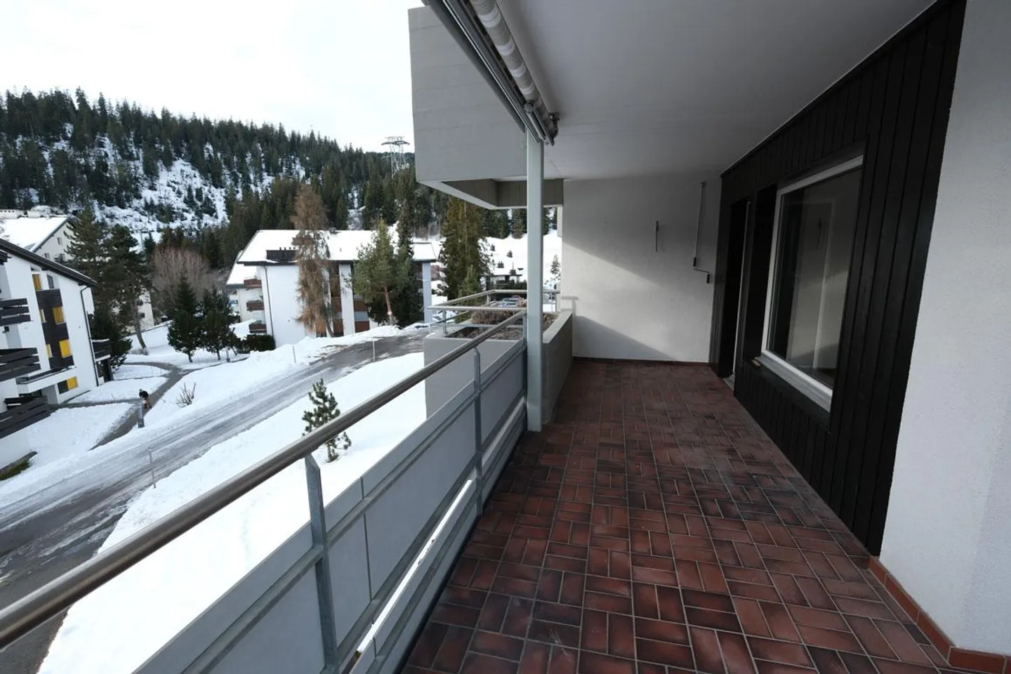 La tua bella casa nella migliore posizione a Laax Murschetg - Foto 8 di 12
