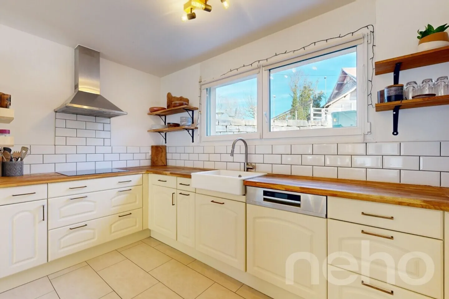 Doppelhaushälfte kaufen - Foto 4 von 12