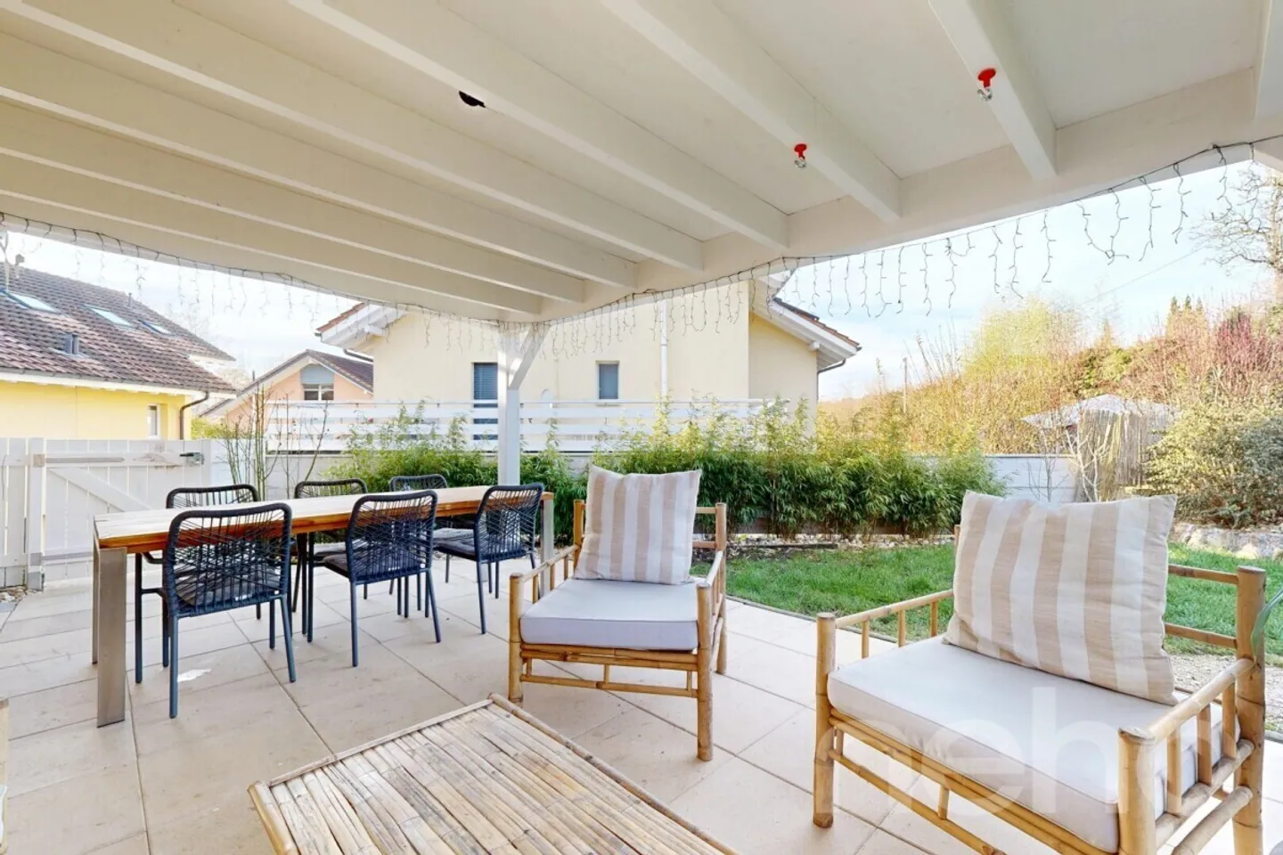 Doppelhaushälfte kaufen - Foto 5 von 12