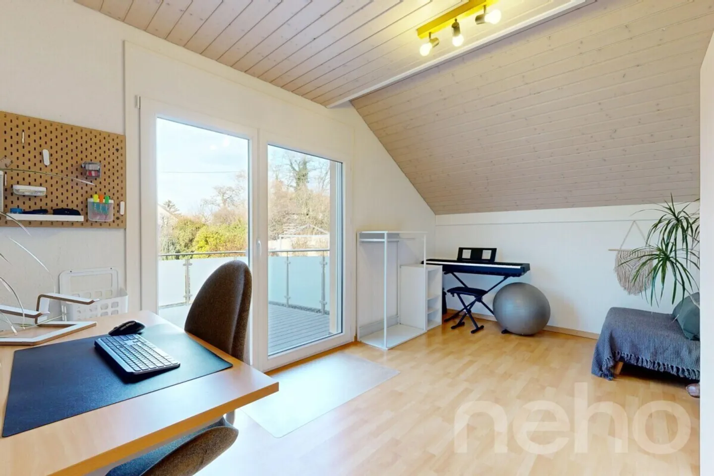 Doppelhaushälfte kaufen - Foto 7 von 12