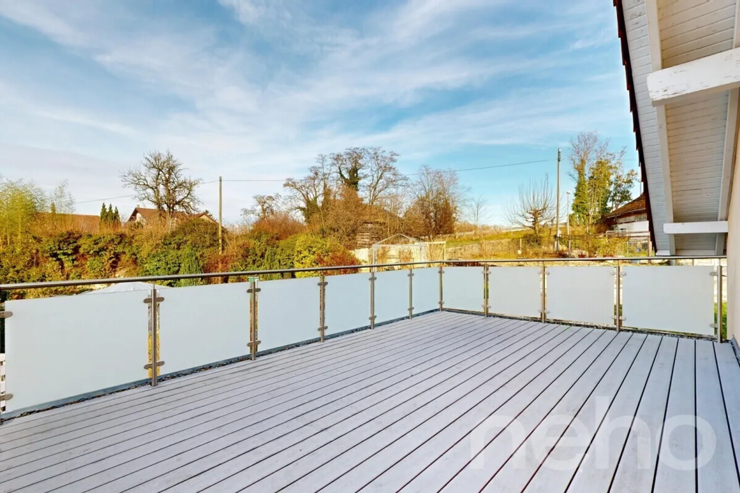 Doppelhaushälfte kaufen - Foto 9 von 12