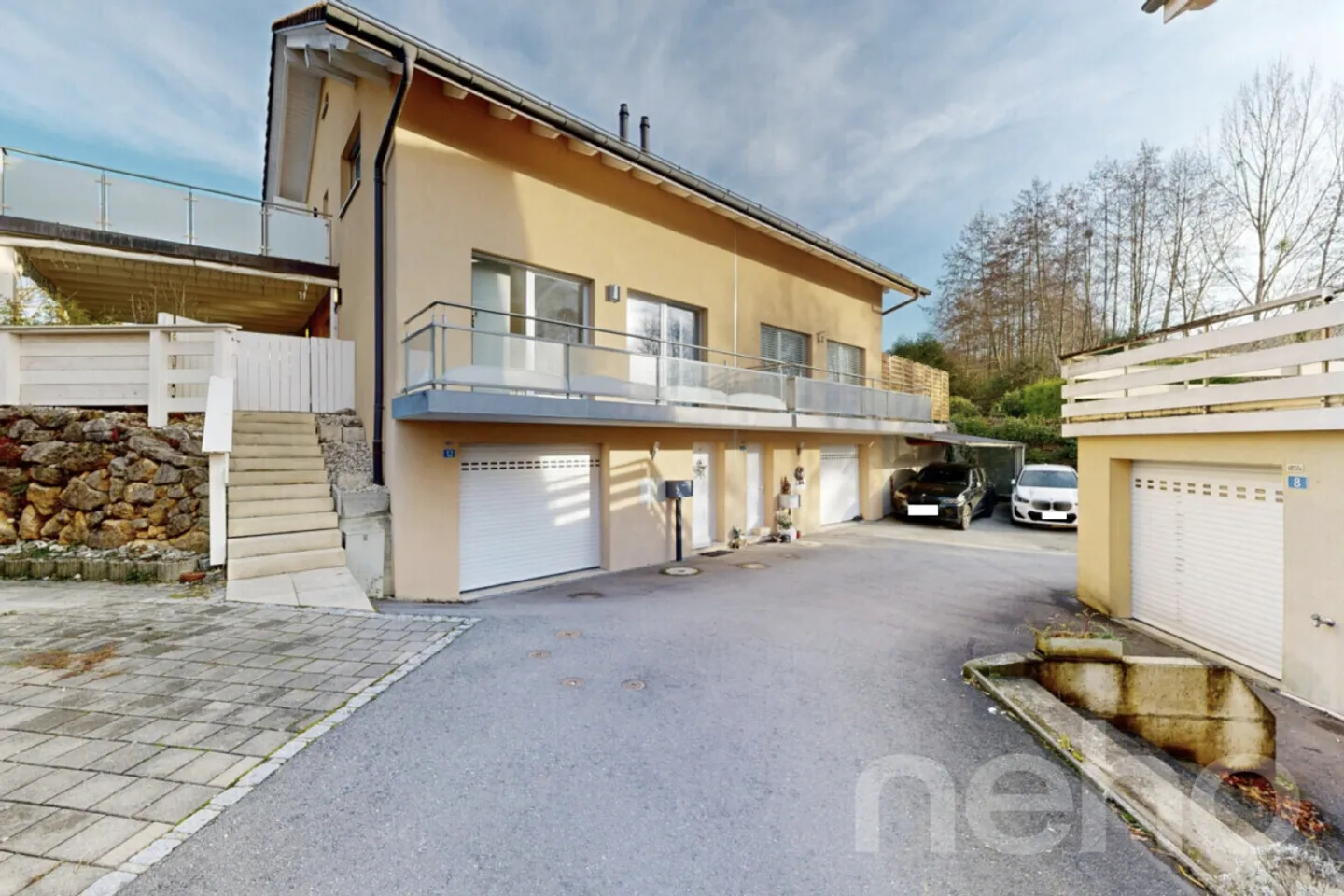 Doppelhaushälfte kaufen - Foto 11 von 12