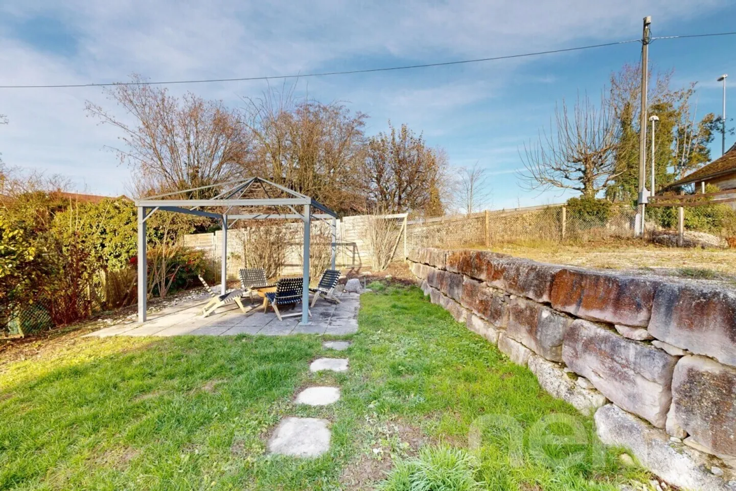 Doppelhaushälfte kaufen - Foto 12 von 12