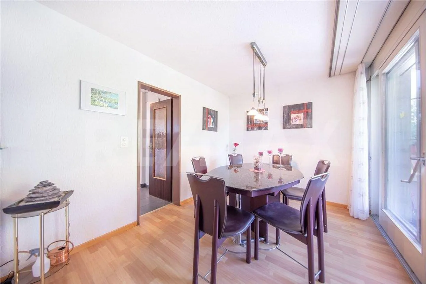 Attraktive und ruhige 4.5-Zi.-Wohnung mit Blick auf Pilatus, 6020 Emmenbrücke LU - Foto 1 von 13