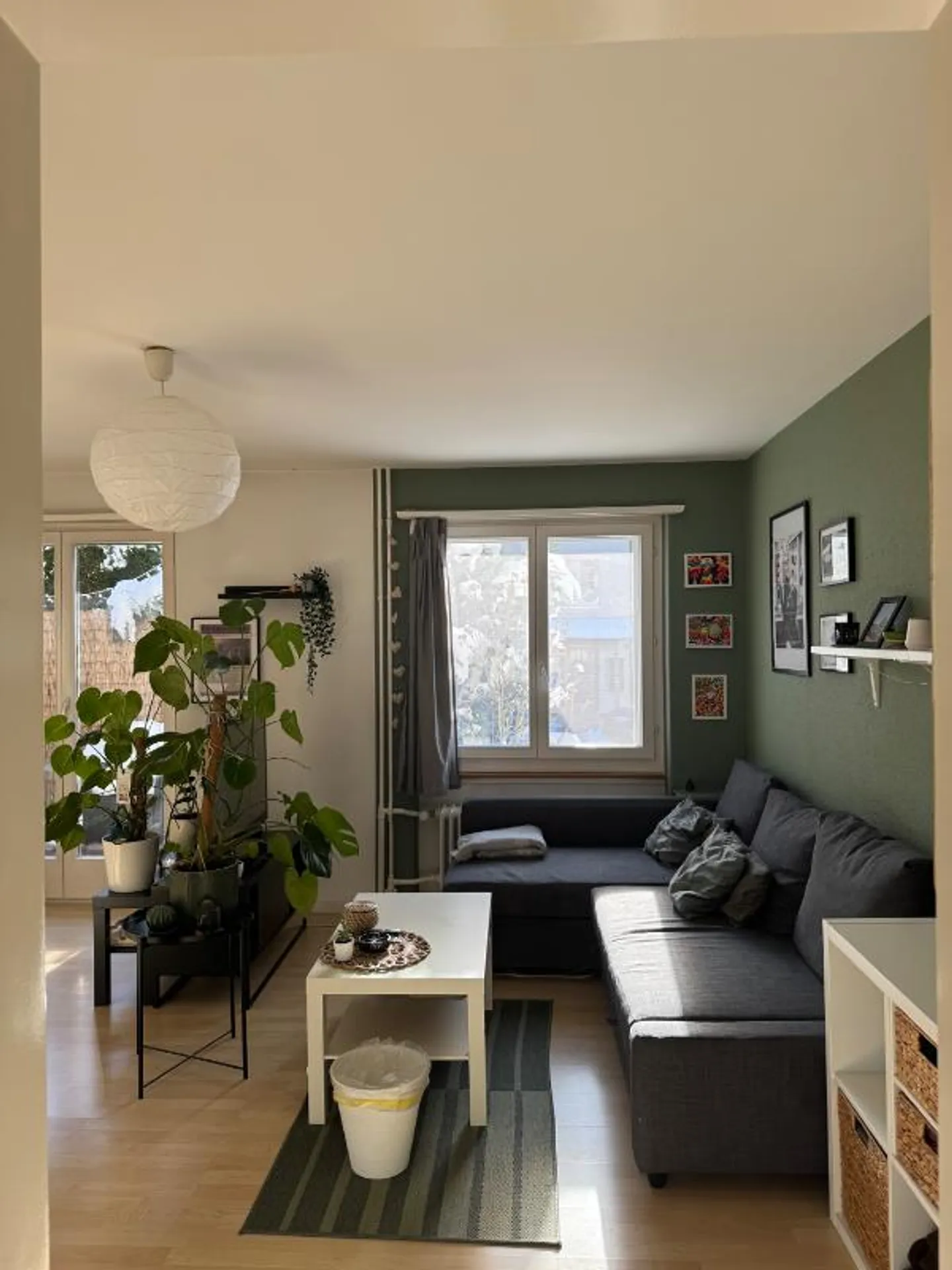 2 Room Furnished Apartment - Photo 2 of 5