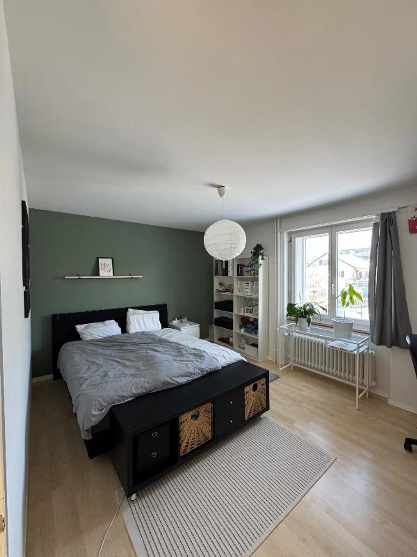 2 Room Furnished Apartment - Photo 3 of 5